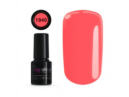 Gel lak Color Me 1940 2