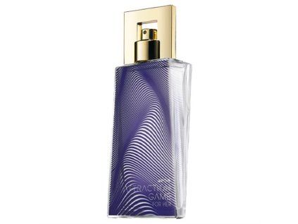 AVON Attraction Game for Her EDP 50 ml
