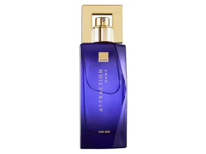 AVON Attraction Game for Her EDP 50 ml