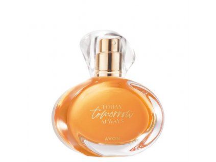 AVON TTA Tomorrow for Her EDP 50 ml