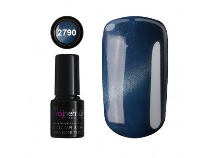 Gel lak Color Me Magnetic 2790