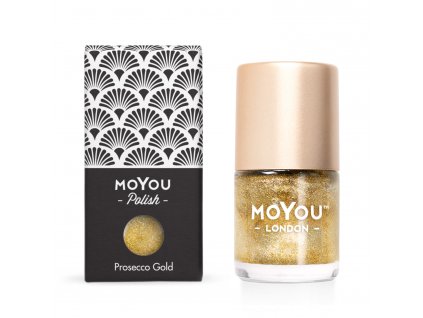 169 Prosecco Gold