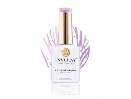 Inveray UV/LED Gel Lak No. 017 SPIRITUALITY