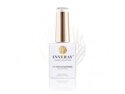Inveray UV/LED Gel Lak No. 037 INNOSENCE