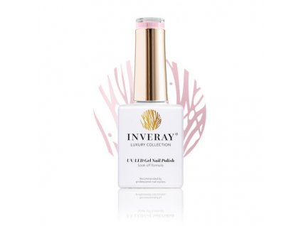 Inveray UV/LED Gel Lak No. 040 SUBTLE