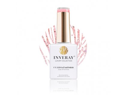 Inveray UV/LED Gel Lak No. 041 SHINE