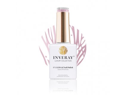 Inveray UV/LED Gel Lak No. 048 SENTIMENTALITY