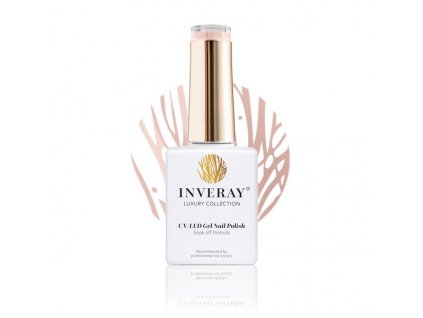 Inveray UV/LED Gel Lak No. 051 EXCELLENCY