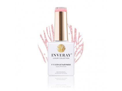 Inveray UV/LED Gel Lak No. 119 MILD