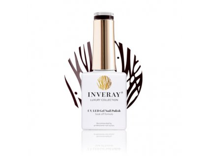 Inveray UV/LED Gel Lak No. 081 EXISTENCE