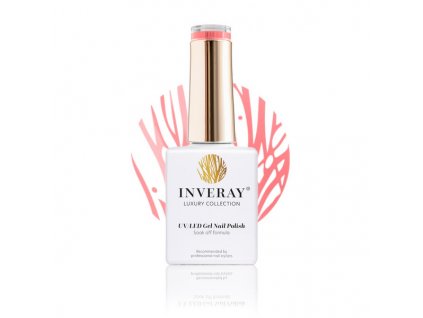 Inveray UV/LED Gel Lak No. 020 DELIGHT