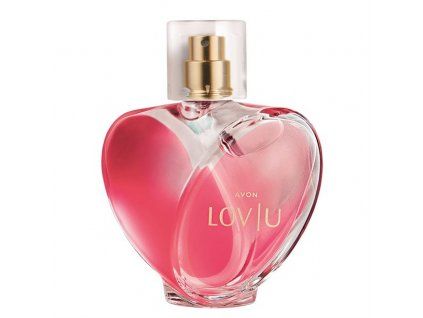 AVON Lov U EDP 50ml