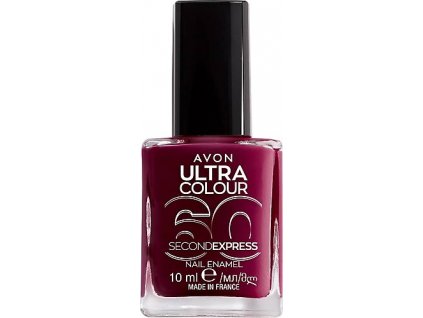 avon ultra color bitten apple