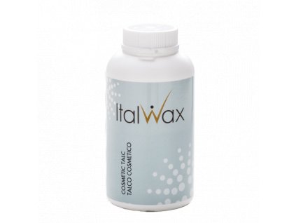 ItalWax Talc předdepilační pudr 50g