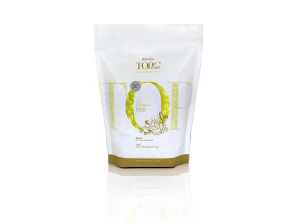 ItalWax TOP LINE zrníčka vosku 750g ARGAN