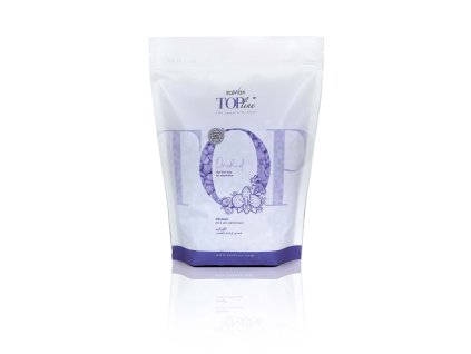 ItalWax TOP LINE zrníčka vosku 750g ORCHID