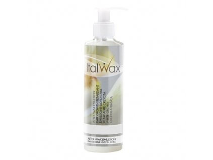 ItalWax podepilační emulze ke zpomalení růstu chloupků 250ml