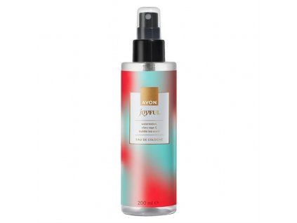 AVON Joyful EDC 200 ml