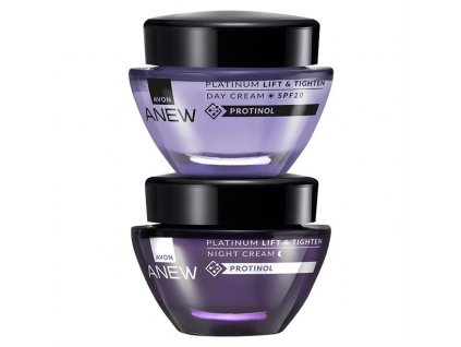 AVON Sada Anew Platinum s Protinolem™