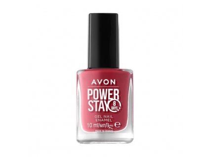 AVON Lak na nehty Power Stay TIMELESS ICON