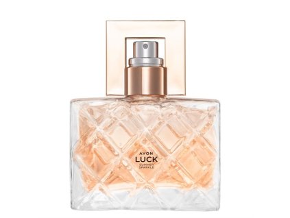 AVON Luck Summer Sparkle EDP 50ml