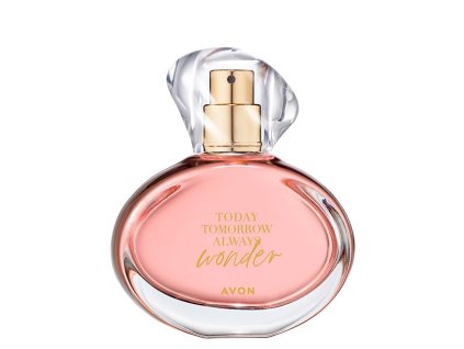 AVON TTA Wonder EDP 50 ml