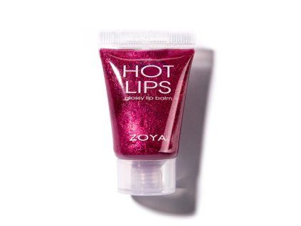 Zoya Hot Lips 12g - Starlet