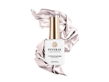 Inveray UV/LED Gel Lak No. 207 MISTY LILAC DREAM
