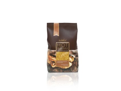 Italwax depilační vosk zrnka Natural 500 g