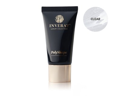 Inveray PolyShape Clear 30 ml