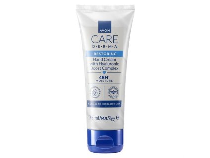 AVON AC Obnovující krém na ruce Restoring 75 ml