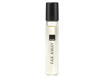 AVON Far Away EDP 10 ml - minibalení