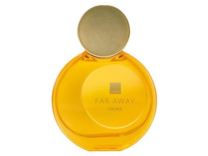 AVON Far Away Shine EDP 50ml (v novém balení)