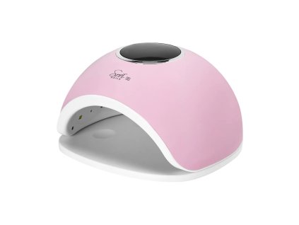 UV/LED Lampa SOFI NAILS 5 48W růžová