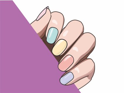 PASTEL DREAMS