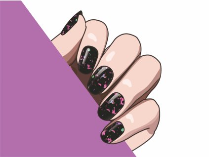 NIGHTFALL SPARKLE