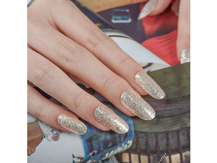 MANITIME gelové nálepky - Glowing Sparkle