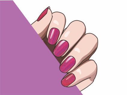 RUBY GLAMOUR