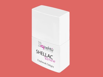 Shellac ReNew Daybreak Delight 08