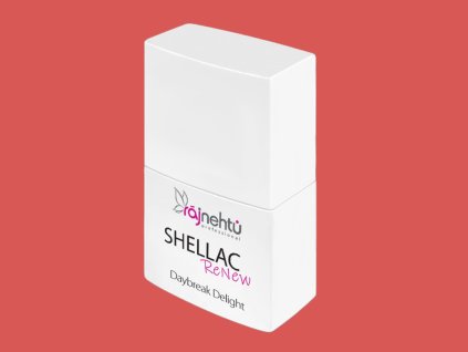 UV Shellac ReNew 12 ml - Daybreak Delight