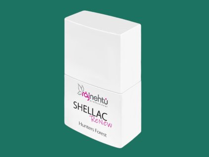 UV Shellac ReNew 12 ml - Hunters Forest