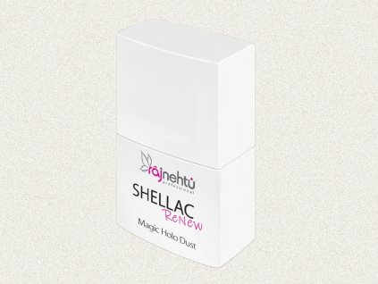UV Shellac ReNew 12 ml - Magic Holo Dust