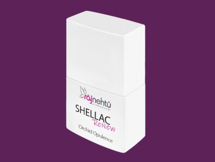 UV Shellac ReNew 12 ml - Orchid Opulence