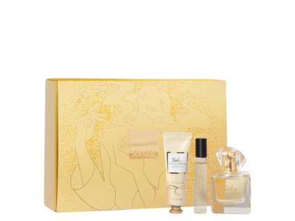 AVON TTA Today EDP Dárková sada 3dílná