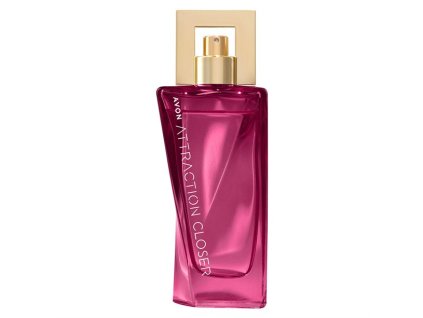 AVON Attraction Closer for Her EDP 50 ml