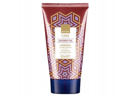 AVON KREM NA RUCE 30 ML HYDRATACNI KOKOS COCONUT
