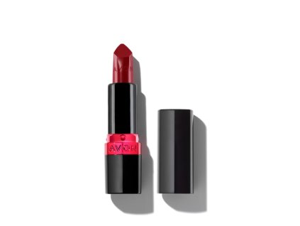 AVON Rtěnka Ultra Creamy 28 C RED SUPREME