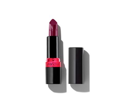 AVON Rtěnka Ultra Creamy 73 WINE WITH EVERYTHING