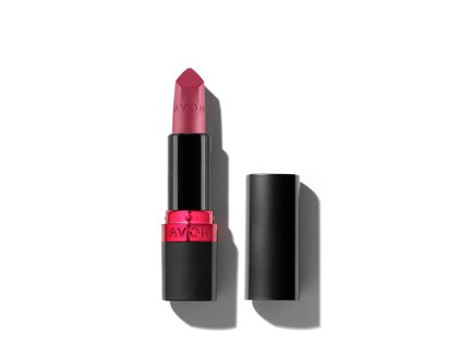 AVON Rtěnka Ultra Matte 13 M MAUVE MATTERS