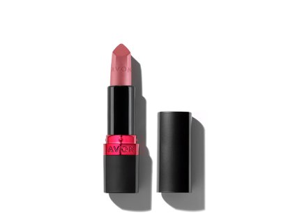 AVON Rtěnka Ultra Matte 14 MAIDEN MAUVE